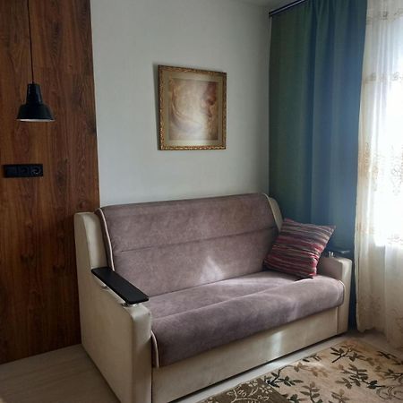 2 Room Apartment Oděsa Exteriér fotografie