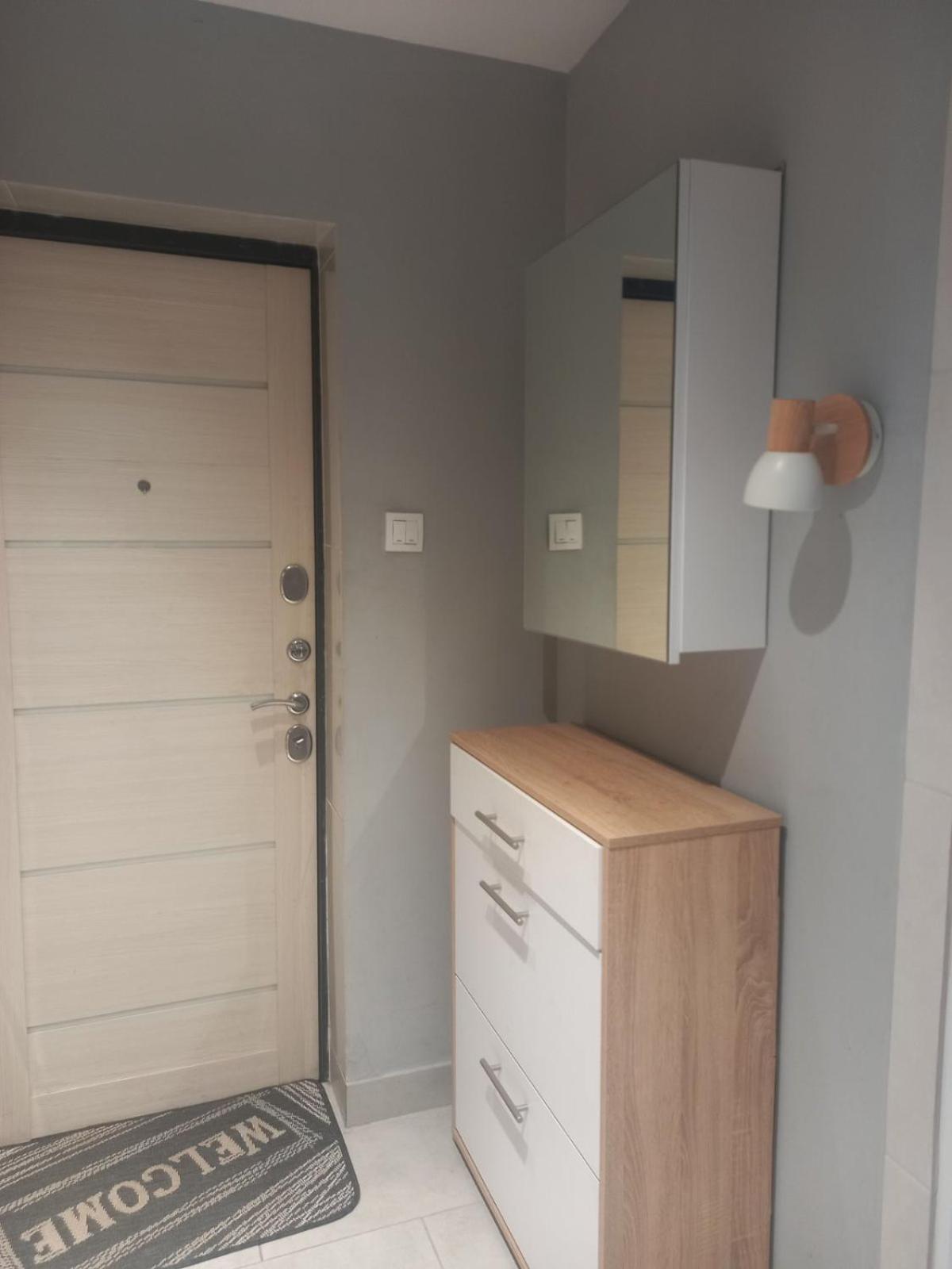 2 Room Apartment Oděsa Exteriér fotografie