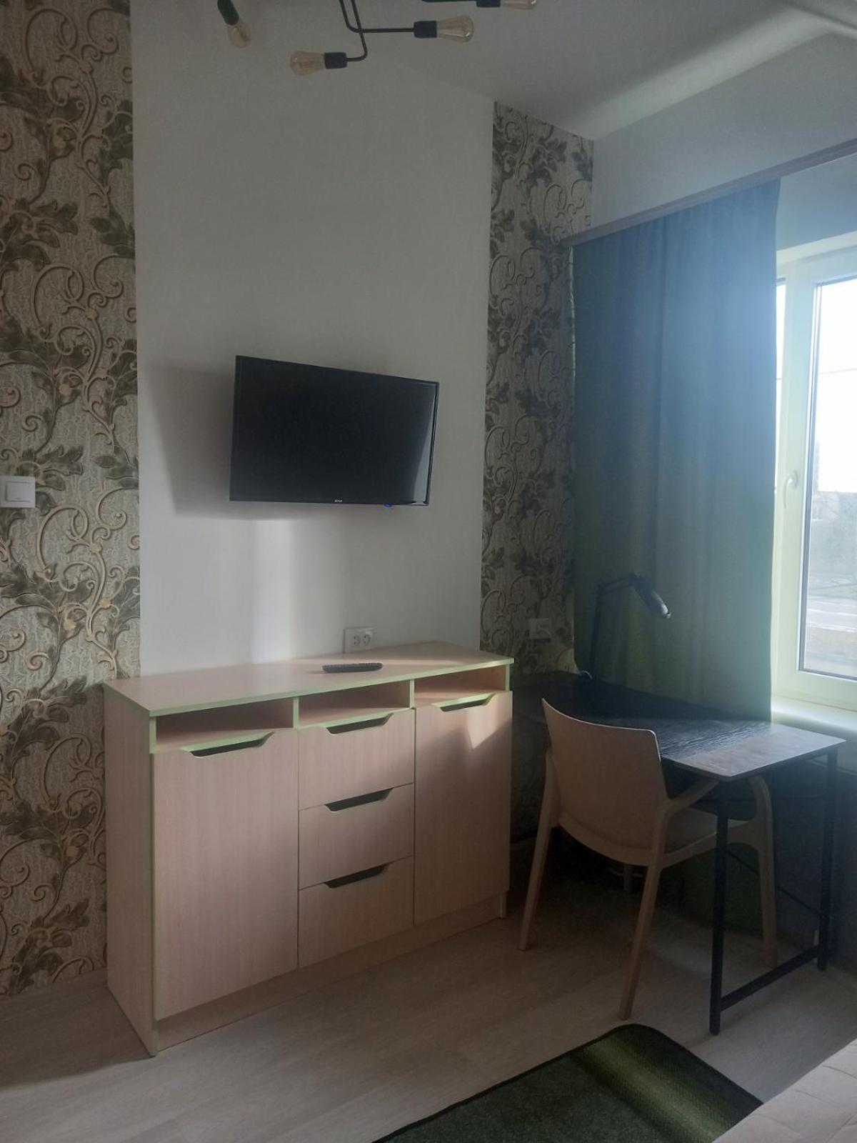 2 Room Apartment Oděsa Exteriér fotografie