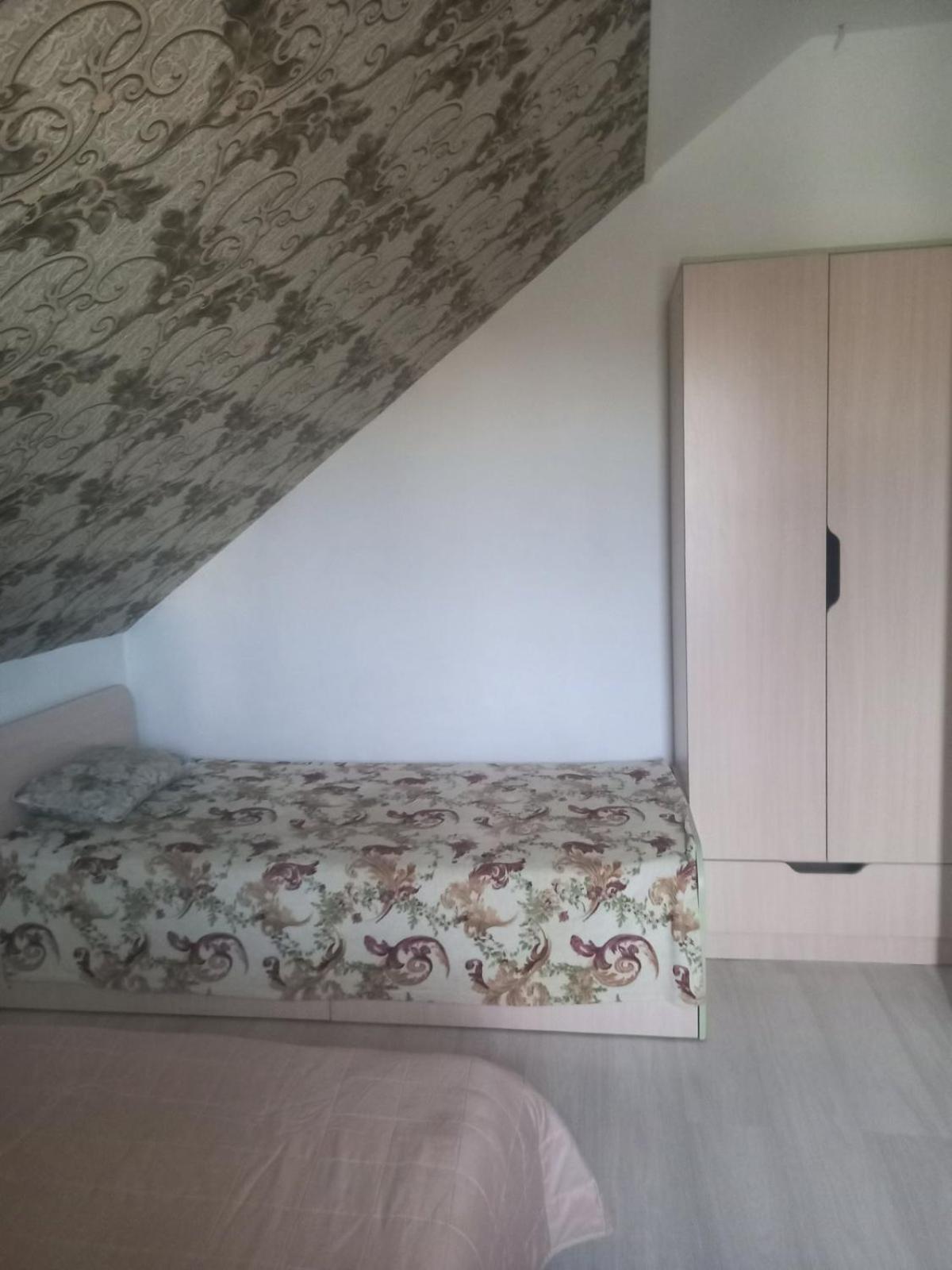 2 Room Apartment Oděsa Exteriér fotografie
